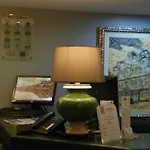Hotell Da Bolsa Oporto
