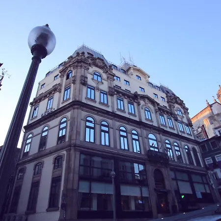 Отель Da Bolsa 3*