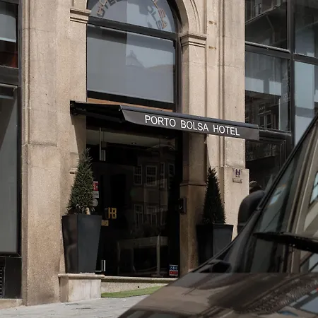 Da Bolsa Отель