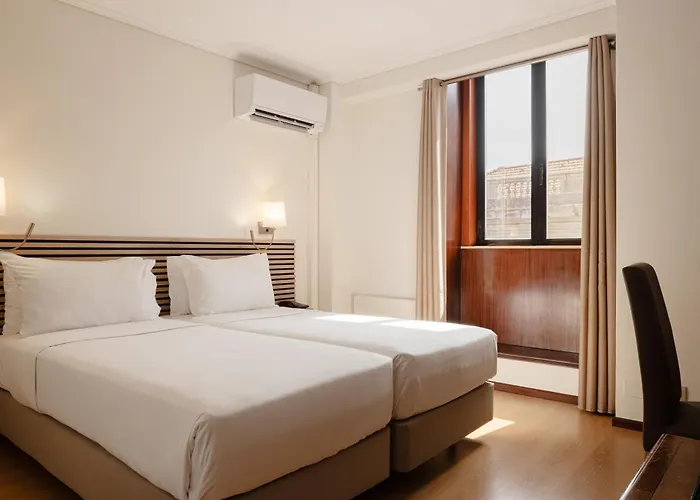 Hotel Da Bolsa Oporto