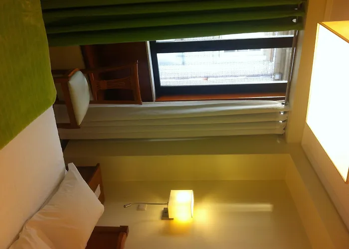 Hotel Da Bolsa Oporto