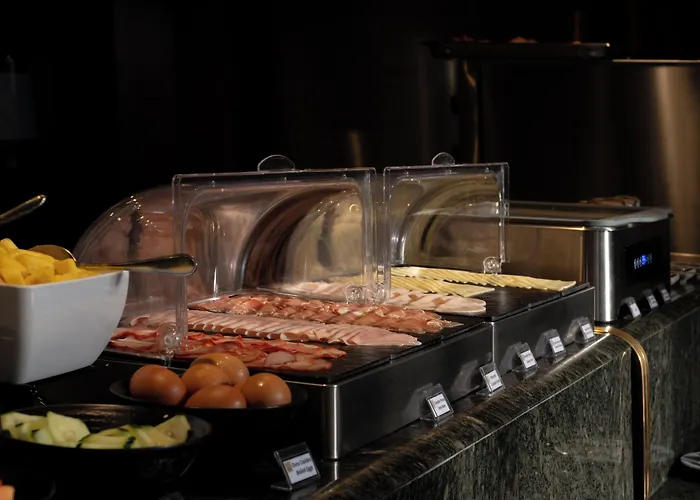 Da Bolsa Hotel Oporto