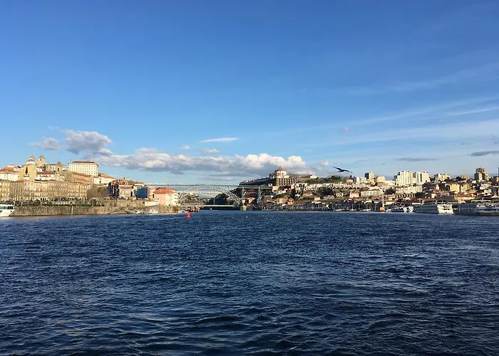 Hotel Da Bolsa Oporto