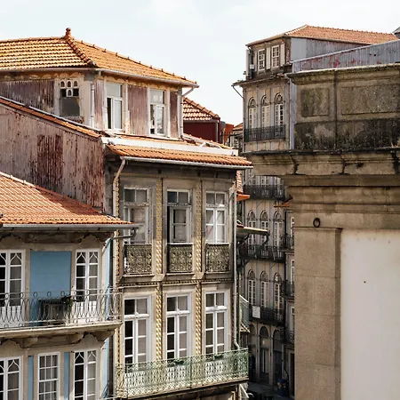 Da Bolsa 3* Porto