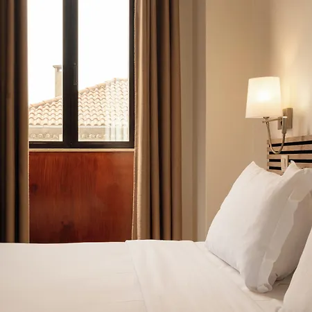 Da Bolsa Hotel