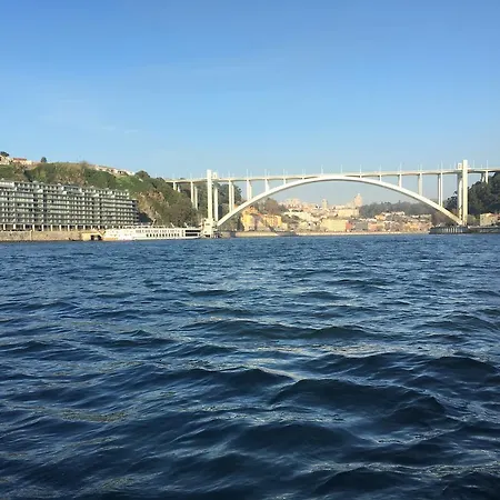 Отель Da Bolsa